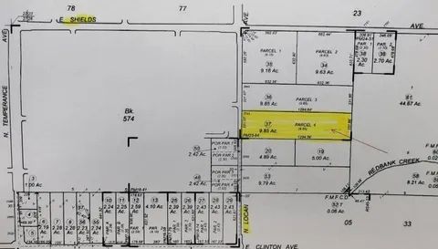2744 N Locan Avenue, Fresno, CA 93619 - MLS#: 627445
