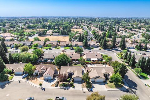 A home in Madera