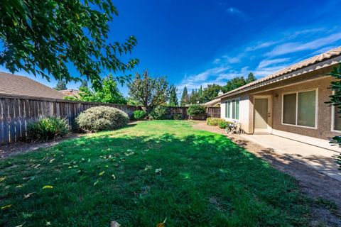 A home in Madera