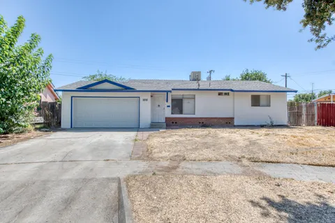 1838 S Whitney Avenue, Fresno, CA 93702 - MLS#: 627956