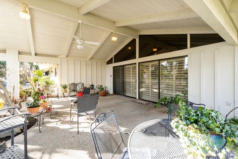 A home in Fresno