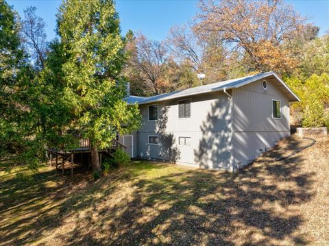 A home in North Fork