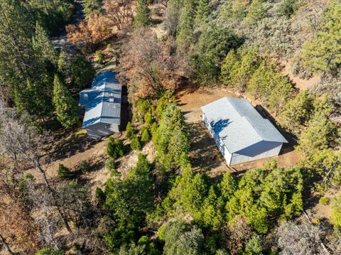 A home in North Fork