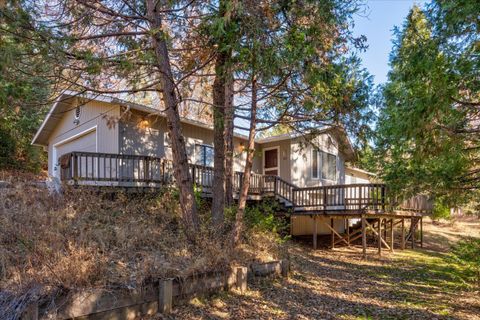 A home in North Fork