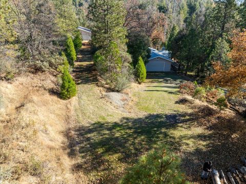 A home in North Fork