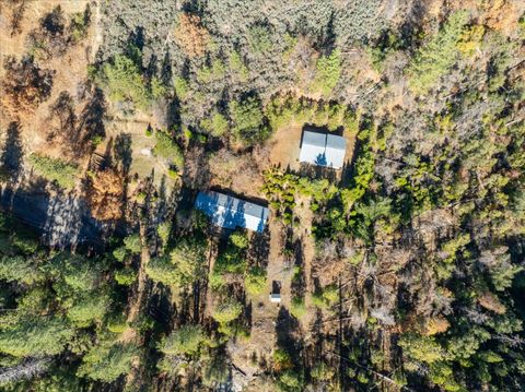 A home in North Fork