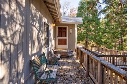 A home in North Fork