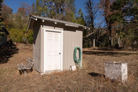 A home in North Fork