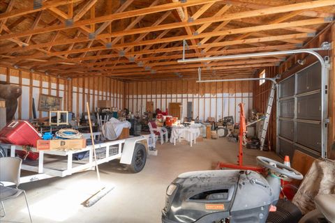 A home in North Fork