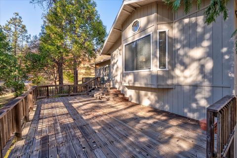 A home in North Fork