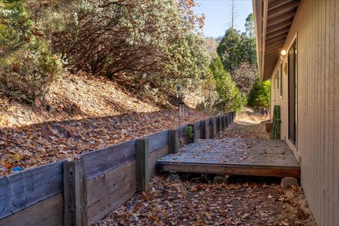 A home in North Fork