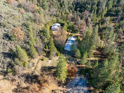 A home in North Fork