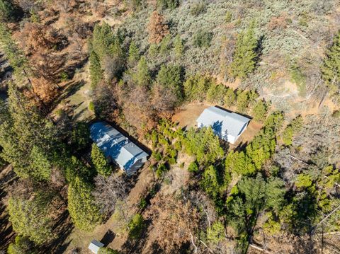 A home in North Fork