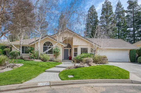 10142 N Heather Dr, Fresno, CA 93720 - MLS#: 626383