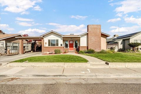 A home in Woodlake