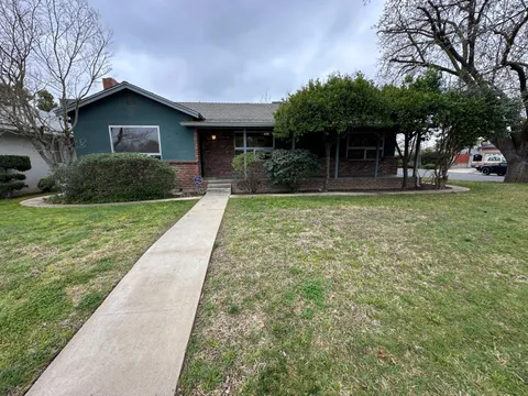 245 W Garland Avenue, Fresno, CA 93705 - MLS#: 625958