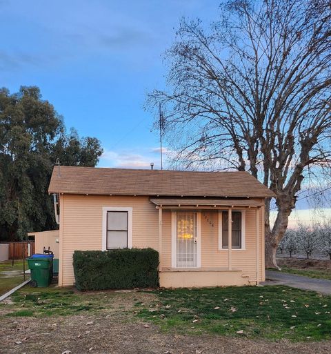 A home in Selma