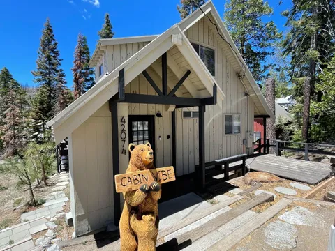 42074 Madrone Lane, Shaver Lake, CA 93664 - MLS#: 623818