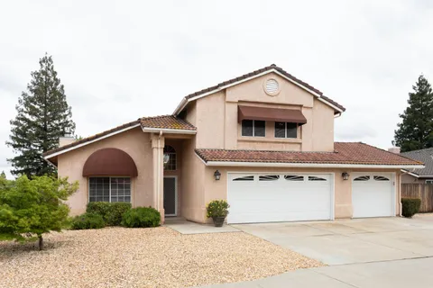 847 Amber Avenue, Clovis, CA 93611 - MLS#: 627889