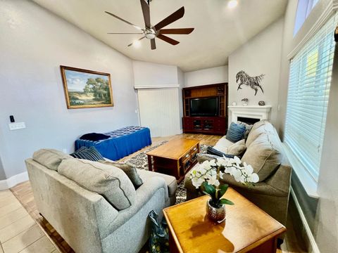 A home in Sanger