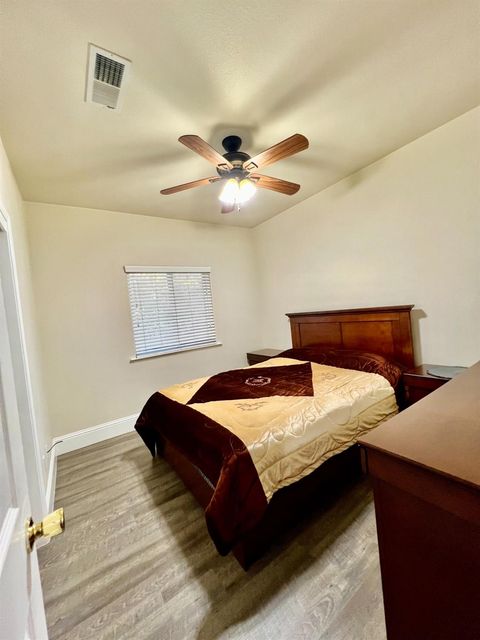A home in Sanger