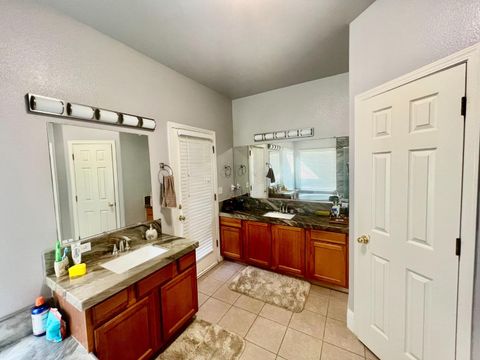 A home in Sanger