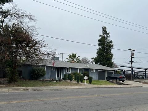 A home in Atwater