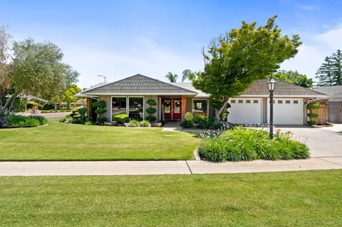 6608 N Haslam Avenue, Fresno, CA 93711 - MLS#: 630689