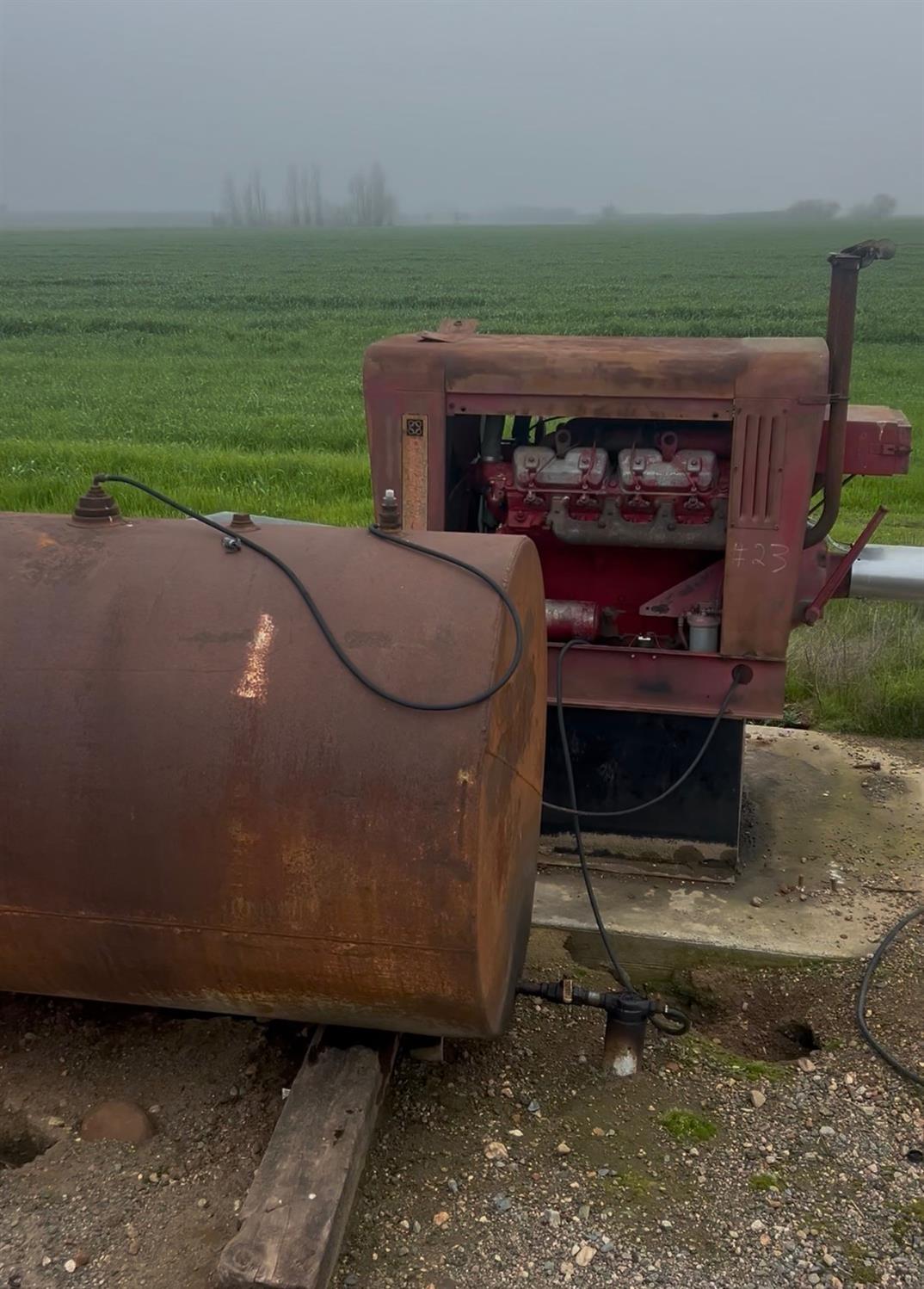 12010 E childs Avenue