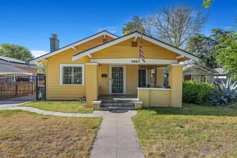 356 E Vassar Avenue, Fresno, CA 93704 - MLS#: 629030