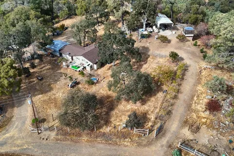 4395 Old Oak Lane, Mariposa, CA 95338 - MLS#: 621576