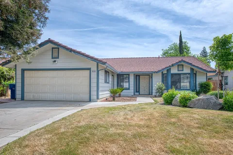 6376 N Forestiere Avenue, Fresno, CA 93722 - MLS#: 629212
