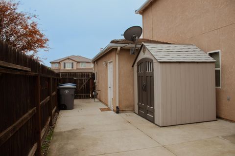 A home in Clovis