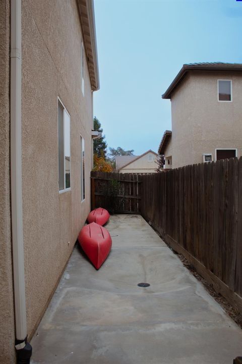 A home in Clovis