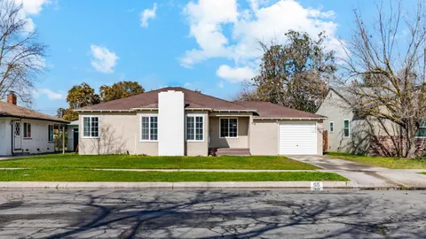 55 E Garland Avenue, Fresno, CA 93704 - MLS#: 625476