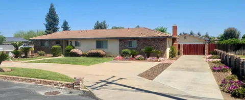 8799 14th Avenue, Hanford, CA 93257 - MLS#: 618730