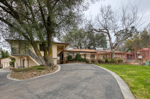 A home in Prather