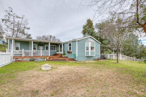 A home in Prather