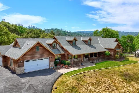 32028 Cattle Way, Coarsegold, CA 93614 - MLS#: 628789