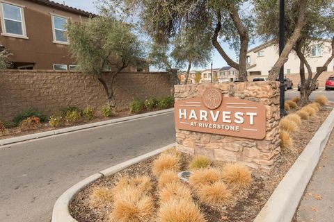 A home in Madera