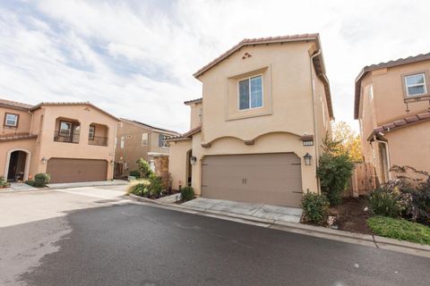 A home in Madera