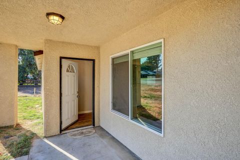 A home in Visalia