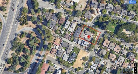 284 Elmwood Street Mountain View CA 94043