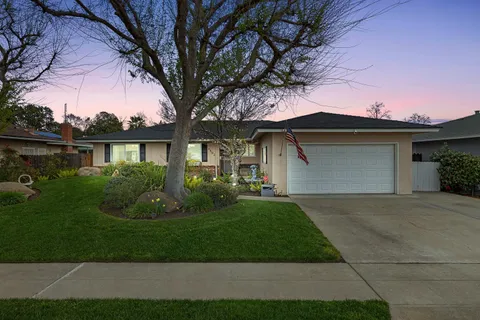 6502 N Callisch Avenue, Fresno, CA 93710 - MLS#: 626355