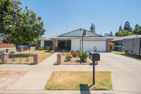 6644 N Nantucket Avenue, Fresno, CA 93704 - MLS#: 629799