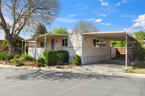 9360 N Blackstone Avenue Unit 141, Fresno, CA 93720 - MLS#: 628765