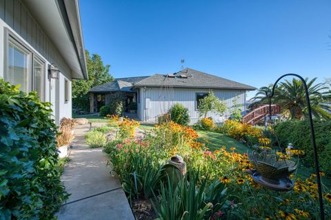 A home in Prather