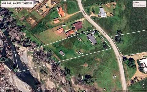 7081 Live Oak Dr, Wonder Valley, CA 93657 - MLS#: 629189