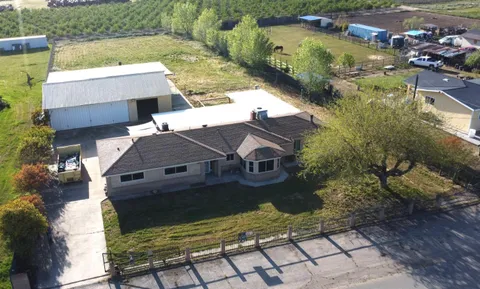 2299 N Garfield Avenue, Fresno, CA 93723 - MLS#: 628066