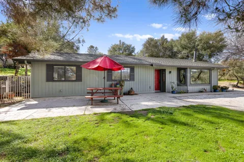 31772 Comanche Road, Coarsegold, CA 93614 - MLS#: 626625